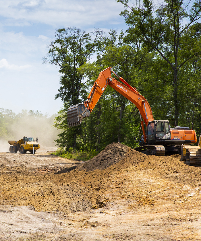 JMJ_Consulting_Construction Engineer Thomasville Georgia